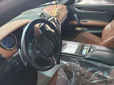 2015 BMW B4 NONE VIN: