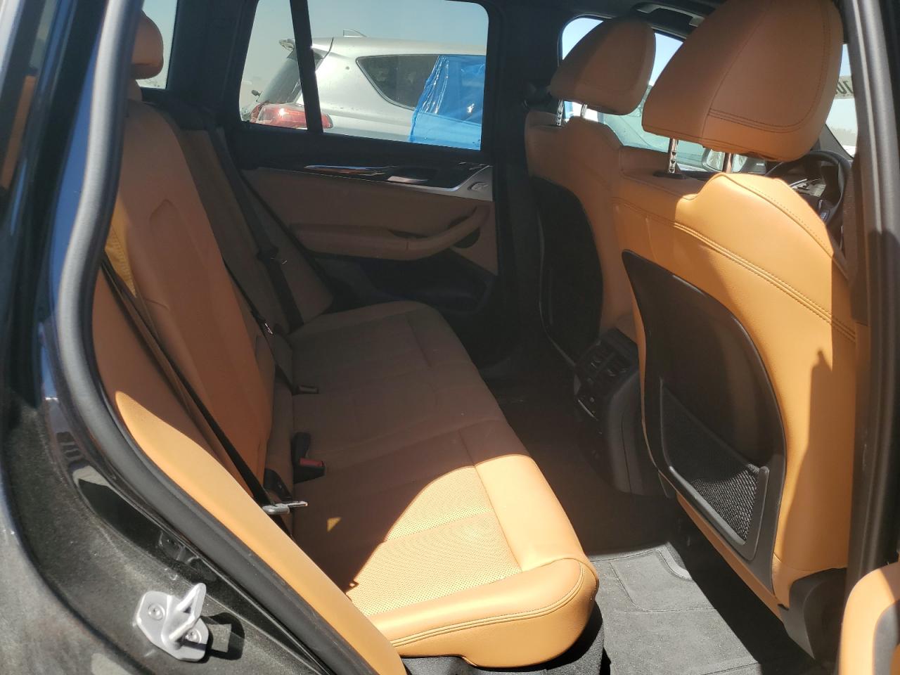 2024 BMW X3 XDRIVE30I VIN:5UX53DP0XR9V96008