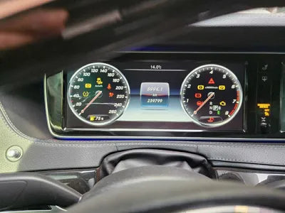 2015 Mercedes-Benz S 500 WDDUG8FB5FA133818 VIN:WDDUG8FB5FA133818