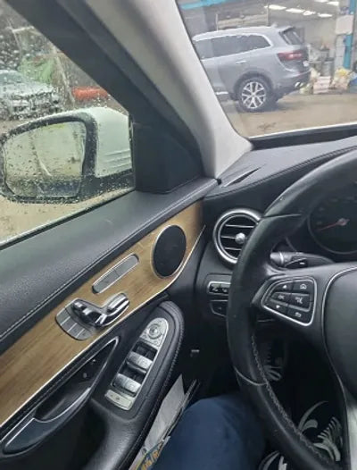 2015 Mercedes-Benz C 220 WDDWF0EB7FF137919 VIN:WDDWF0EB7FF137919