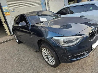 2015 BMW 118 WBA1C1105FJ840307 VIN:WBA1C1105FJ840307