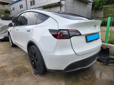2021 Tesla Model Y 5YJYGDED6MF239223 VIN:5YJYGDED6MF239223