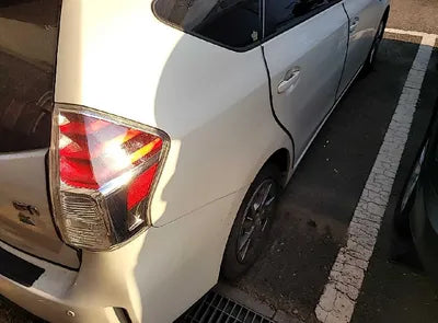 2017 Toyota Prius JTDZN3EU2HJ068649 VIN:JTDZN3EU2HJ068649