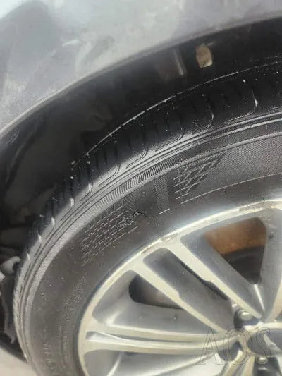 2017 Genesis G80 KMHGL41DDHU225445 VIN:KMHGL41DDHU225445