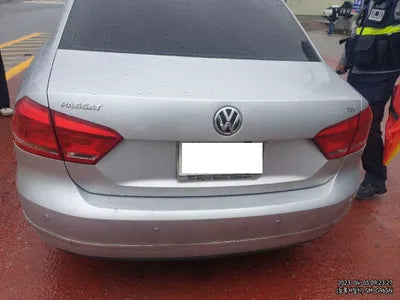 2015 Volkswagen Passat 598KM1VWZZZA3ZFC0 VIN:598KM1VWZZZA3ZFC0