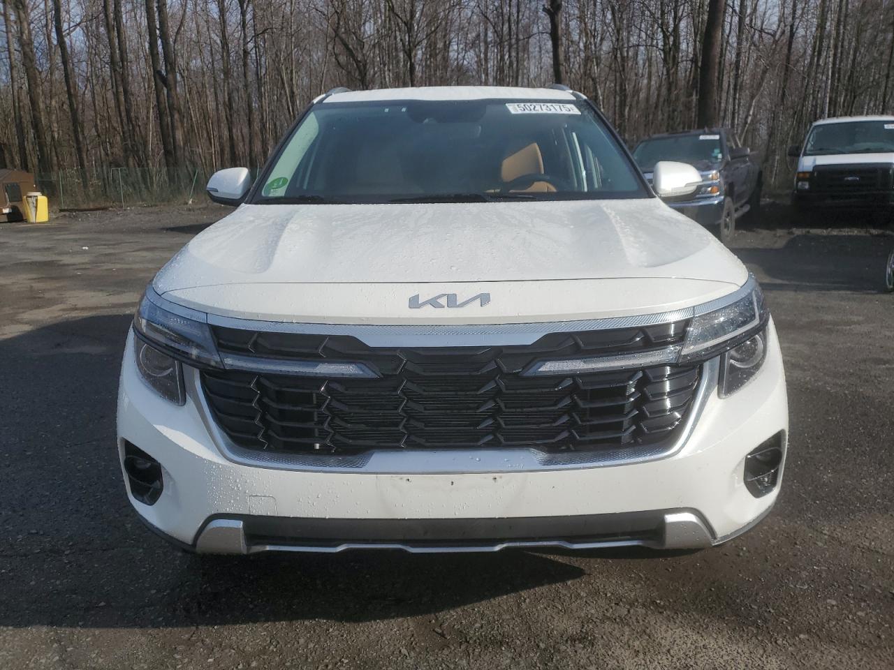 2024 KIA SELTOS EX VIN:KNDERCAA1R7667068