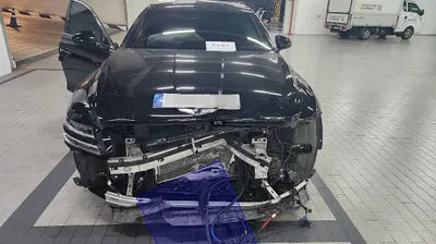 2023 Genesis G80 VIN: