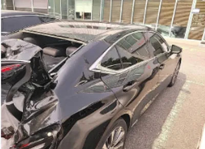 2019 Lexus ES 300 JTHB21B10K2037229 VIN:JTHB21B10K2037229