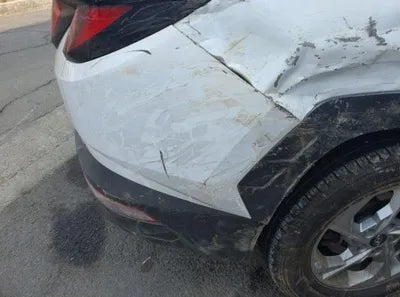 2020 Hyundai Tucson VIN: