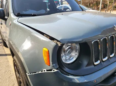 2017 Jeep Renegade 1C4BU0000HPF93832 VIN:1C4BU0000HPF93832