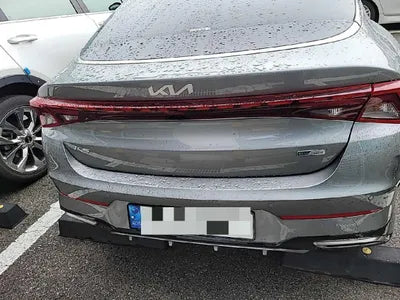 2022 Kia K5 KNAG541JBNA023290 VIN:KNAG541JBNA023290