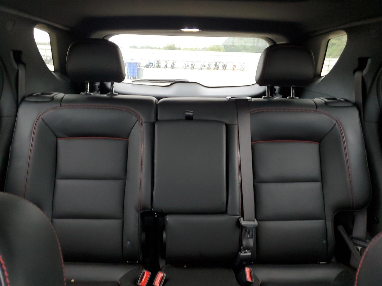 2022 CHEVROLET EQUINOX RS VIN:2GNAXMEV7N6147207