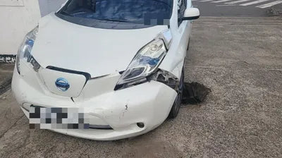 2015 Nissan Leaf 1N4AZ0CP3FC330327 VIN:1N4AZ0CP3FC330327