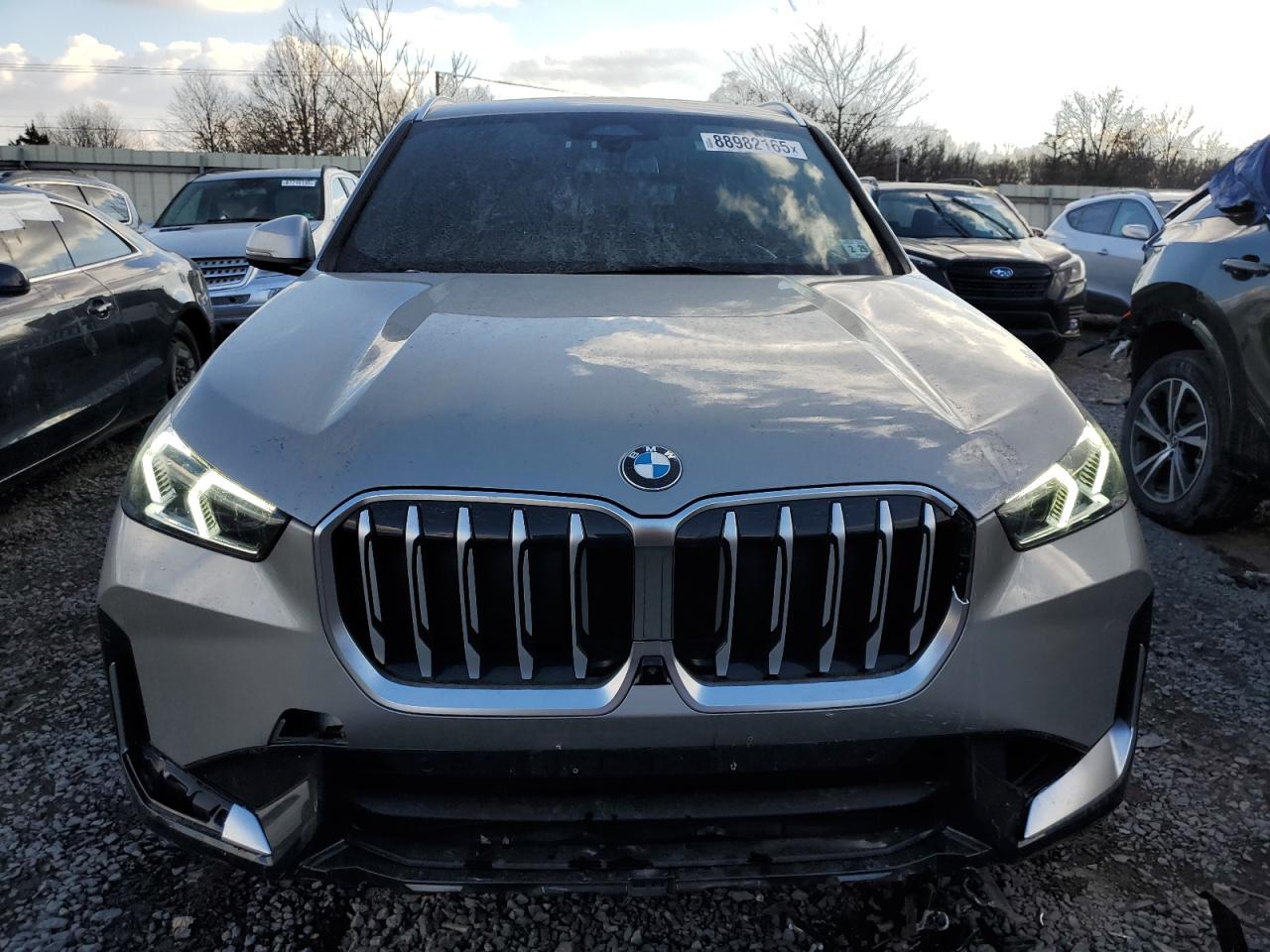 2024 BMW X1 XDRIVE28I VIN:WBX73EF05R5Y30230