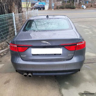 2018 Jaguar XF 414KMSAJBB4BN7JCY VIN:414KMSAJBB4BN7JCY