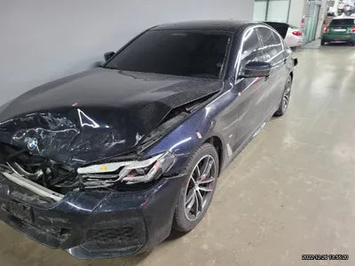 2021 BMW 523 WBA11ES00MCF94024 VIN:WBA11ES00MCF94024