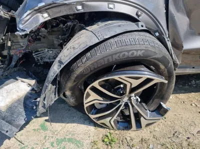 2020 Hyundai Santa FE KMHS281BBLU248522 VIN:KMHS281BBLU248522