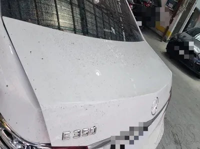 2015 Mercedes-Benz E 250 VIN: