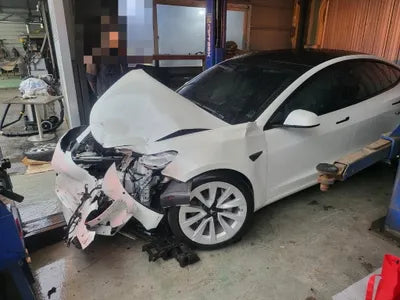 2022 Tesla Model 3 5YJ3E1EBXNF229115 VIN:5YJ3E1EBXNF229115