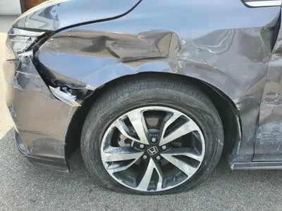 2020 Honda Odyssey 5KBRL6880LB600118 VIN:5KBRL6880LB600118