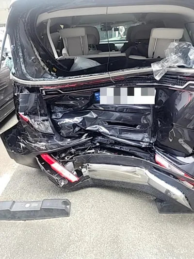 2023 Kia Carnival KNANC813BPS304344 VIN:KNANC813BPS304344