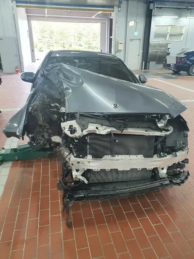 2018 Mercedes-Benz E 220 WDDZF0EB7JA450990 VIN:WDDZF0EB7JA450990