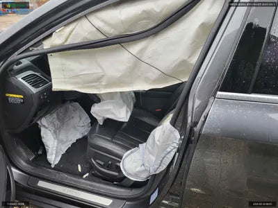 2017 Genesis G80 KMHGL41DDHU215524 VIN:KMHGL41DDHU215524