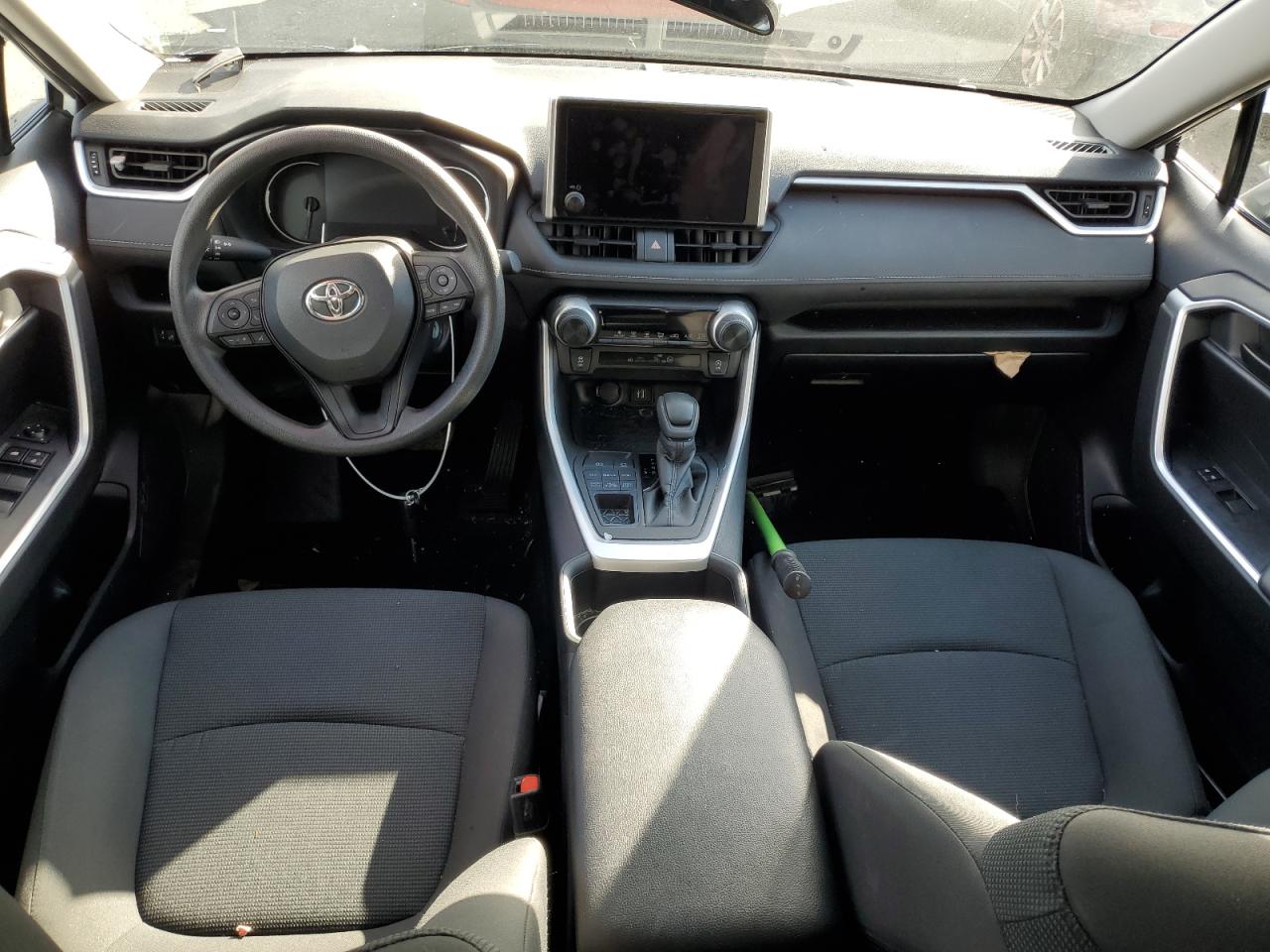 2023 TOYOTA RAV4 LE VIN:2T3F1RFV6PW401542