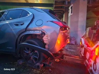 2019 Lexus UX 250 JTHY6JBH6K2001251 VIN:JTHY6JBH6K2001251