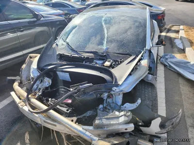 2020 Tesla Model 3 5YJ3E1EB1LF809771 VIN:5YJ3E1EB1LF809771