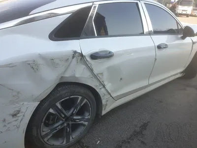 2021 Kia K5 KNAG541JBMA016570 VIN:KNAG541JBMA016570
