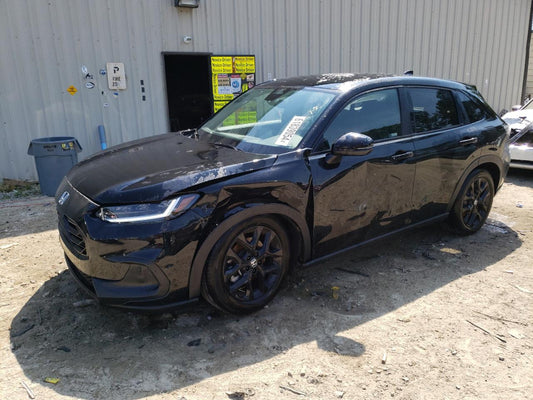 2023 HONDA HR-V SPORT VIN:3CZRZ2H50PM734177