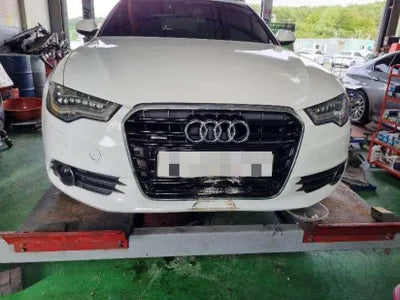 2015 Audi A6 WAUZZZ4G7FN040772 VIN:WAUZZZ4G7FN040772