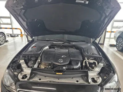 2017 Mercedes-Benz E 220 WDDZF0FB8HA250984 VIN:WDDZF0FB8HA250984