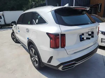 2023 Kia Sorento VIN: