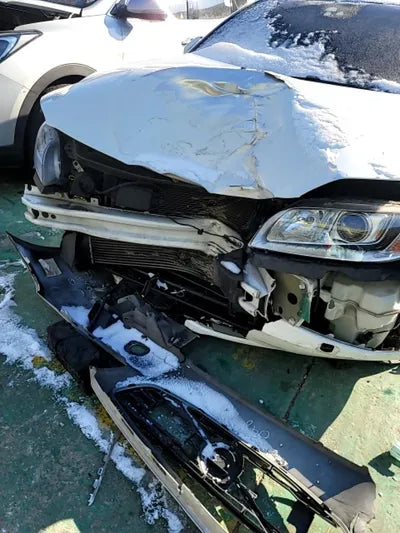 2016 Audi 80 YV1AS73BDG1199096 VIN:YV1AS73BDG1199096