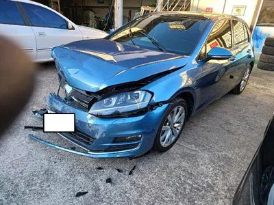 2016 Volkswagen Golf WVWZZZAUZGW176534 VIN:WVWZZZAUZGW176534