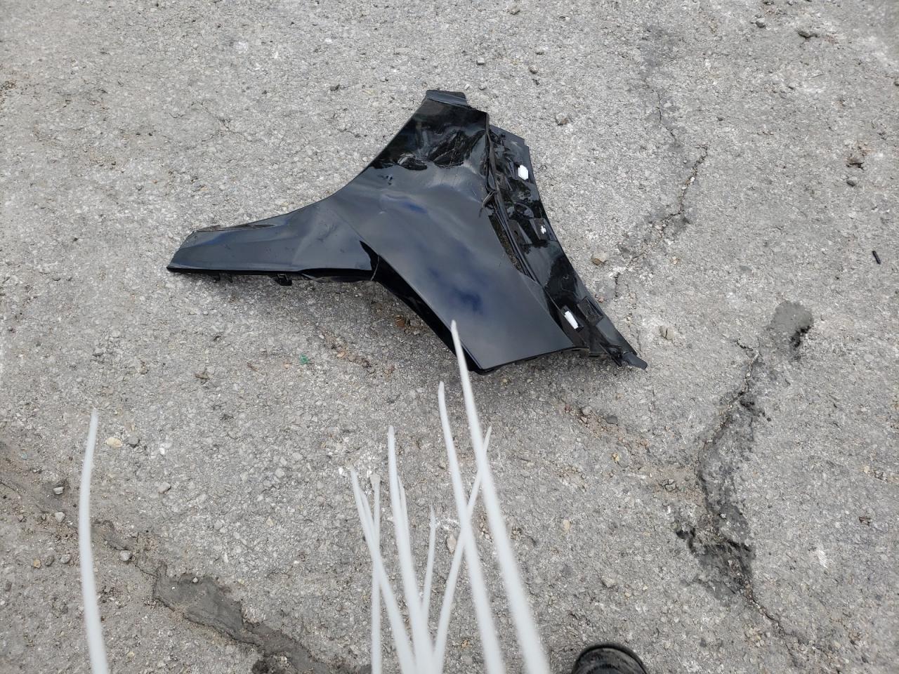 2022 CHEVROLET TRAILBLAZER RS VIN:KL79MTSL2NB041775