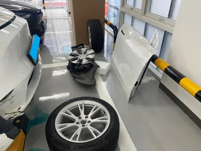 2021 Tesla Model Y 5YJYGDEE0MF225939 VIN:5YJYGDEE0MF225939