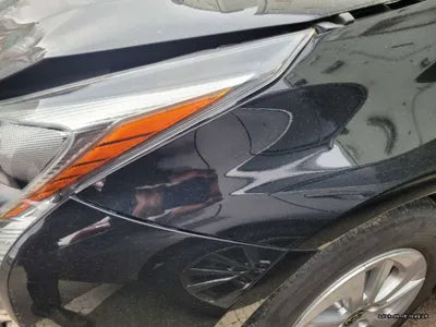 2018 Toyota Prius JTDKBRFU1J3604397 VIN:JTDKBRFU1J3604397