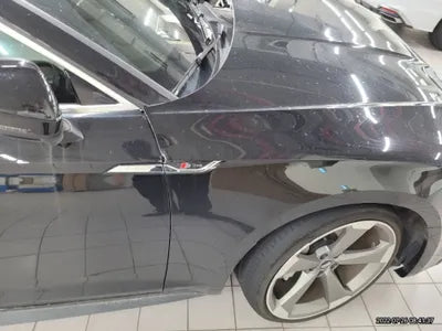 2019 Audi A5 WAUZZZF55KA065490 VIN:WAUZZZF55KA065490