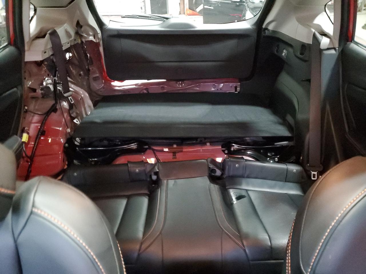 2023 SUBARU CROSSTREK LIMITED VIN:JF2GTHNC1PH265417