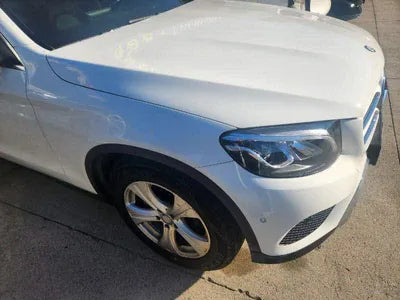 2016 Mercedes-Benz GLC 220 WDC0G0FB7GF038878 VIN:WDC0G0FB7GF038878