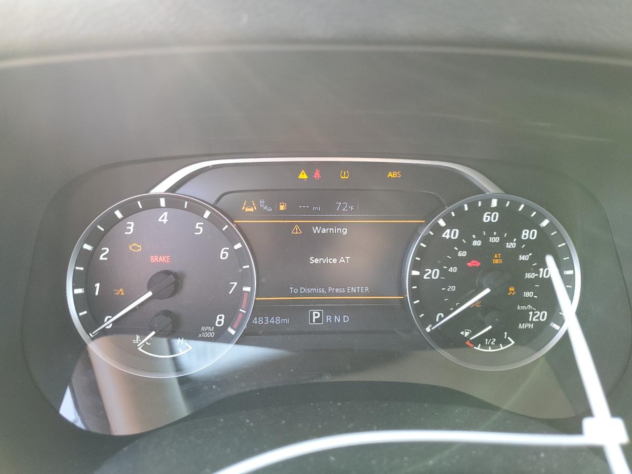 2022 NISSAN FRONTIER S VIN:1N6ED1EJ7NN663266