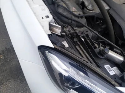 2018 Mercedes-Benz GLA 220 WDCTG4FB1KU000927 VIN:WDCTG4FB1KU000927