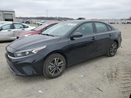 2022 KIA FORTE FE VIN:3KPF24AD8NE499030