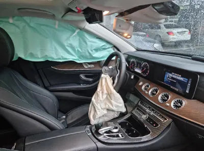 2019 Mercedes-Benz E 300 607KMWDDZF4KB3KA6 VIN:607KMWDDZF4KB3KA6