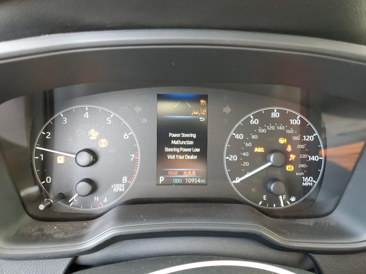 2024 TOYOTA COROLLA LE VIN:JTDB4MEE6R3021830