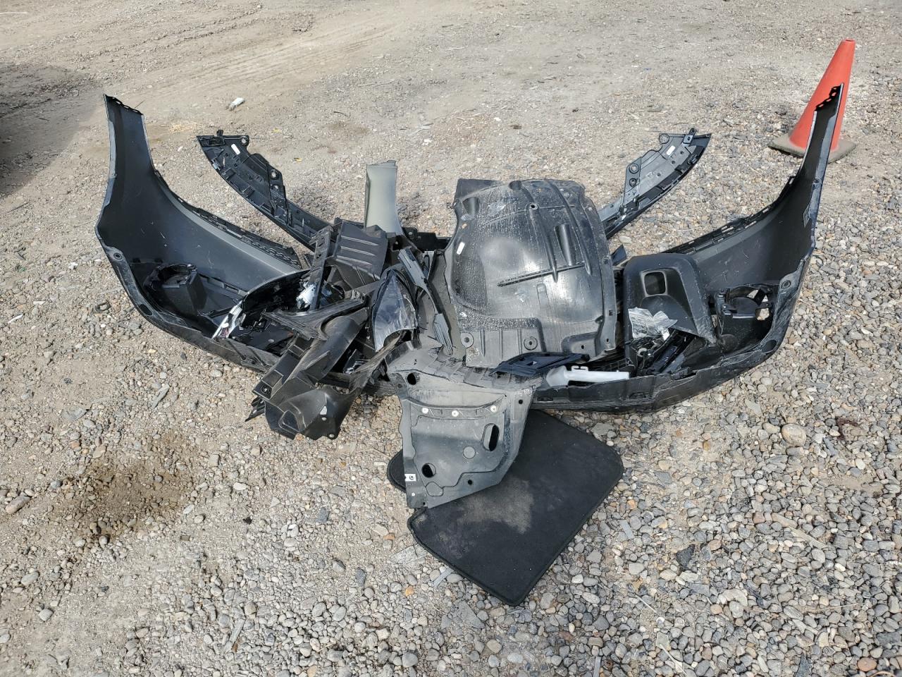 2024 HONDA CIVIC SPORT VIN:2HGFE2F53RH592269