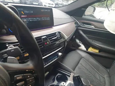 2018 BMW 530 WBAJD910XJWC12205 VIN:WBAJD910XJWC12205